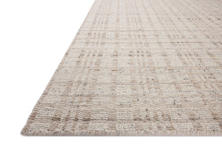 The Rug Corner Loloi Sonya Ivory / Natural  