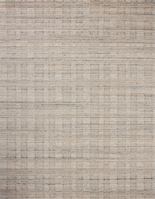 The Rug Corner Loloi Sonya Pebble / Fog  