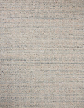 The Rug Corner Loloi Sonya Mist / Oatmeal  