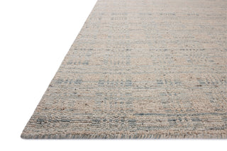 The Rug Corner Loloi Sonya Mist / Oatmeal  
