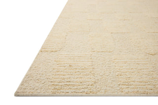 The Rug Corner Leanne Ford x Loloi Leanne Ford - Sowerby Antique Ivory Area Rug  