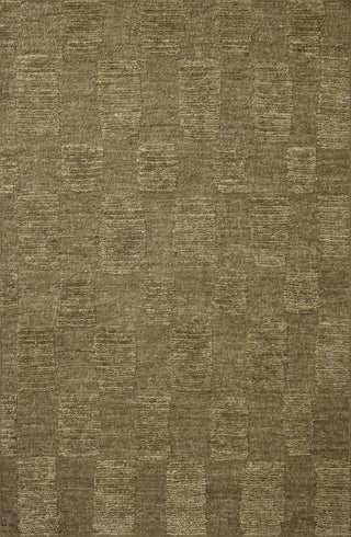 The Rug Corner Leanne Ford x Loloi Sowerby Olive  
