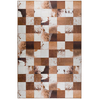 The Rug Corner Dalyn Stetson SS10 Driftwood  Stetson SS10 Driftwood