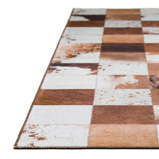 The Rug Corner Dalyn Stetson SS10 Driftwood  Stetson SS10 Driftwood
