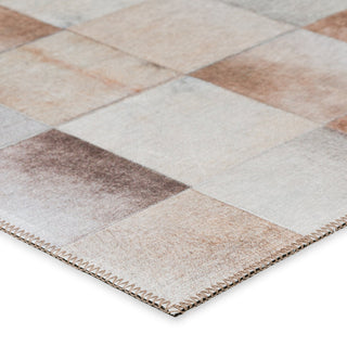 The Rug Corner Dalyn Stetson SS10 Khaki  Stetson SS10 Khaki