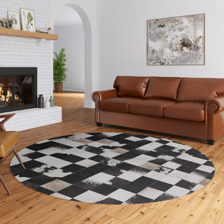 lifestyle The Rug Corner Dalyn Stetson SS10 Midnight  Stetson SS10 Midnight