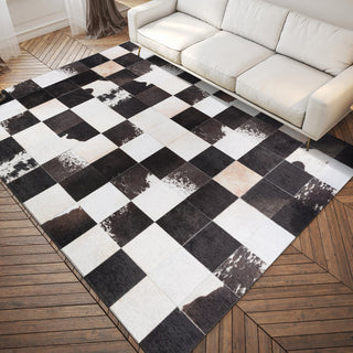 lifestyle The Rug Corner Dalyn Stetson SS10 Midnight  Stetson SS10 Midnight