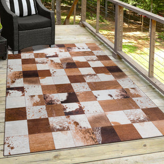 lifestyle The Rug Corner Dalyn Durango SS10 Driftwood  Durango SS10 Driftwood