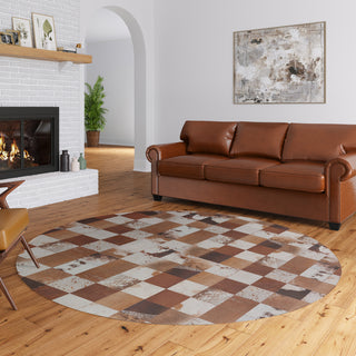 lifestyle The Rug Corner Dalyn Durango SS10 Driftwood  Durango SS10 Driftwood