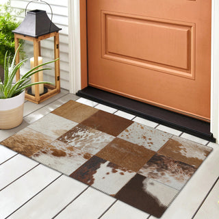 lifestyle The Rug Corner Dalyn Durango SS10 Driftwood  Durango SS10 Driftwood