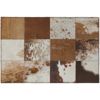 The Rug Corner Dalyn Durango SS10 Driftwood  Durango SS10 Driftwood