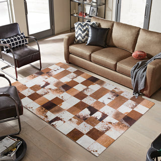lifestyle The Rug Corner Dalyn Durango SS10 Driftwood  Durango SS10 Driftwood