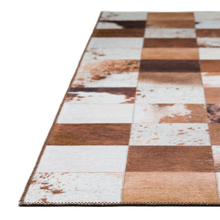 The Rug Corner Dalyn Durango SS10 Driftwood  Durango SS10 Driftwood