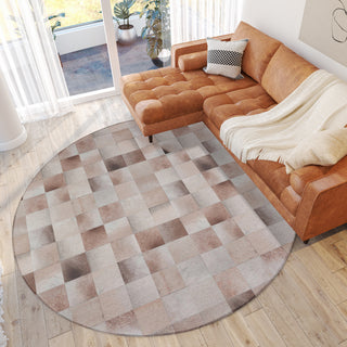lifestyle The Rug Corner Dalyn Durango SS10 Khaki  Durango SS10 Khaki