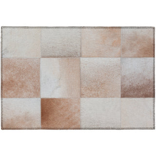 The Rug Corner Dalyn Durango SS10 Khaki  Durango SS10 Khaki
