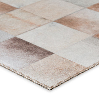 The Rug Corner Dalyn Durango SS10 Khaki  Durango SS10 Khaki
