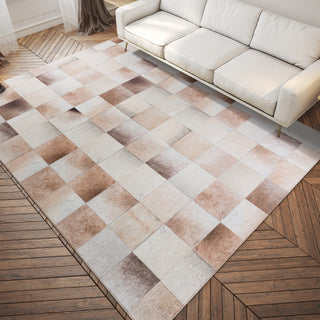 lifestyle The Rug Corner Dalyn Durango SS10 Khaki  Durango SS10 Khaki