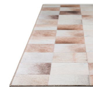 The Rug Corner Dalyn Durango SS10 Khaki  Durango SS10 Khaki