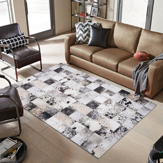 lifestyle The Rug Corner Dalyn Durango SS10 Marble  Durango SS10 Marble