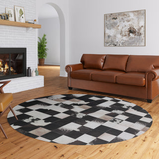 lifestyle The Rug Corner Dalyn Durango SS10 Midnight  Durango SS10 Midnight
