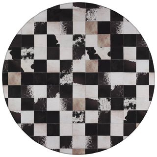 The Rug Corner Dalyn Durango SS10 Midnight  Durango SS10 Midnight