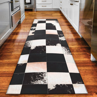lifestyle The Rug Corner Dalyn Durango SS10 Midnight  Durango SS10 Midnight