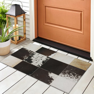 lifestyle The Rug Corner Dalyn Durango SS10 Midnight  Durango SS10 Midnight