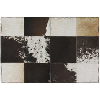 The Rug Corner Dalyn Durango SS10 Midnight  Durango SS10 Midnight