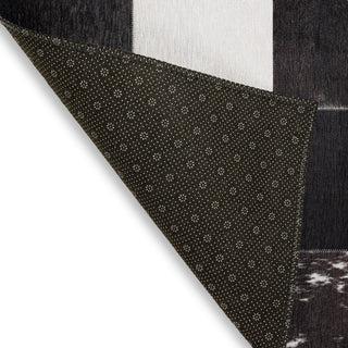 The Rug Corner Dalyn Durango SS10 Midnight  Durango SS10 Midnight