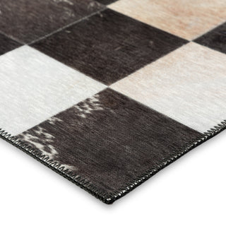 The Rug Corner Dalyn Durango SS10 Midnight  Durango SS10 Midnight