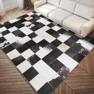 lifestyle The Rug Corner Dalyn Durango SS10 Midnight  Durango SS10 Midnight