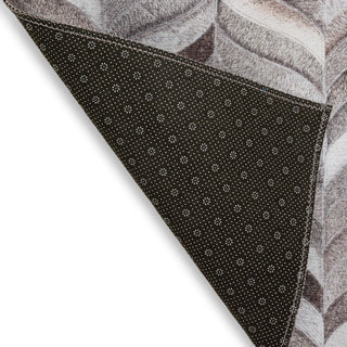 The Rug Corner Dalyn Stetson SS11 Flannel  Stetson SS11 Flannel