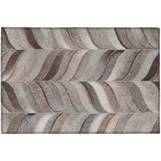 The Rug Corner Dalyn Stetson SS11 Flannel  Stetson SS11 Flannel