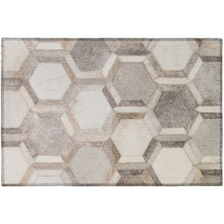 The Rug Corner Dalyn Stetson SS1 Flannel  Stetson SS1 Flannel