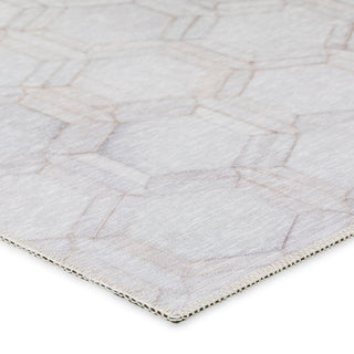 The Rug Corner Dalyn Stetson SS1 Linen  Stetson SS1 Linen