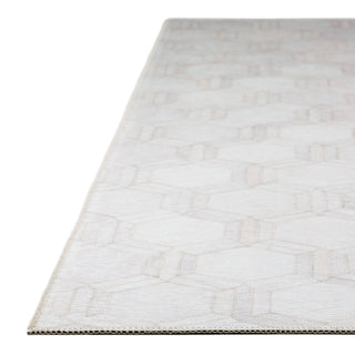 The Rug Corner Dalyn Stetson SS1 Linen  Stetson SS1 Linen