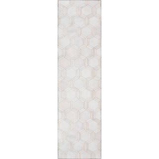 The Rug Corner Dalyn Stetson SS1 Linen  Stetson SS1 Linen
