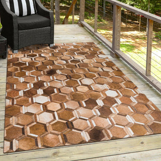 lifestyle The Rug Corner Dalyn Durango SS1 Bison  Durango SS1 Bison