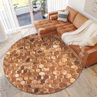 lifestyle The Rug Corner Dalyn Durango SS1 Bison  Durango SS1 Bison
