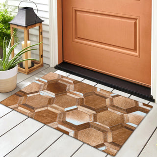 lifestyle The Rug Corner Dalyn Durango SS1 Bison  Durango SS1 Bison
