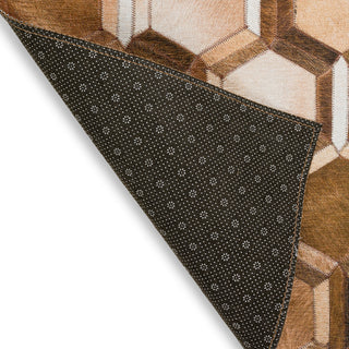 The Rug Corner Dalyn Durango SS1 Bison  Durango SS1 Bison