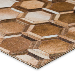 The Rug Corner Dalyn Durango SS1 Bison  Durango SS1 Bison