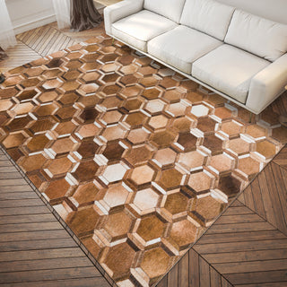 lifestyle The Rug Corner Dalyn Durango SS1 Bison  Durango SS1 Bison