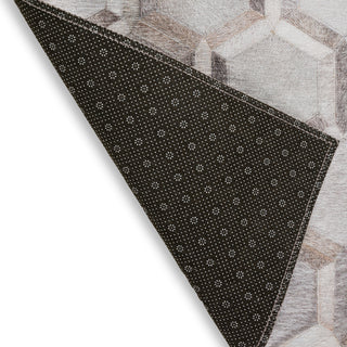 The Rug Corner Dalyn Durango SS1 Flannel  Durango SS1 Flannel