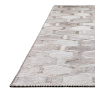 The Rug Corner Dalyn Durango SS1 Flannel  Durango SS1 Flannel