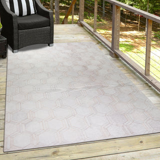 lifestyle The Rug Corner Dalyn Durango SS1 Linen  Durango SS1 Linen