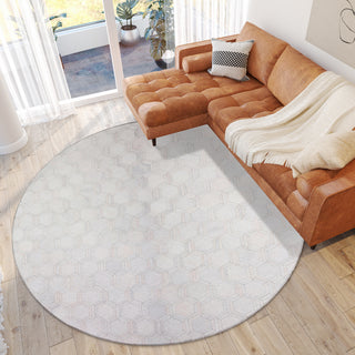 lifestyle The Rug Corner Dalyn Durango SS1 Linen  Durango SS1 Linen