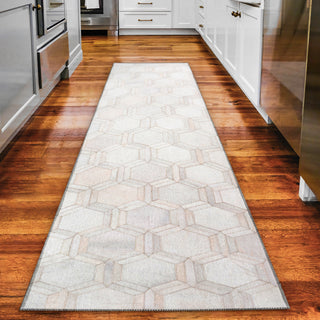 lifestyle The Rug Corner Dalyn Durango SS1 Linen  Durango SS1 Linen