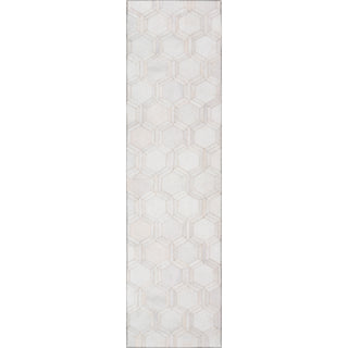 The Rug Corner Dalyn Durango SS1 Linen  Durango SS1 Linen