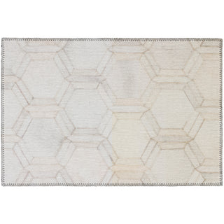 The Rug Corner Dalyn Durango SS1 Linen  Durango SS1 Linen